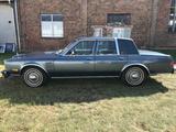 Chrysler New Yorker  FIFTH AVENUE  Oldtimer  Voll Leder - Chrysler New Yorker: Privatanbieter