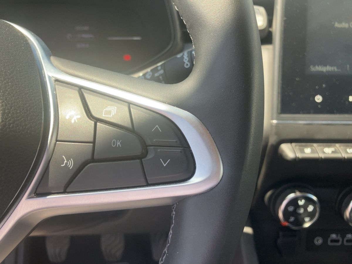 Renault Clio - Bild 15