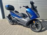 Honda NSS 125 Forza* 1. Hand*Scheckheft*unfallfrei - HONDA ROLLER 125
