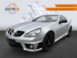 Mercedes-Benz SLK 350 SLK Roadster SLK 350 AMG Line - gebrauchte Cabrios in Münster