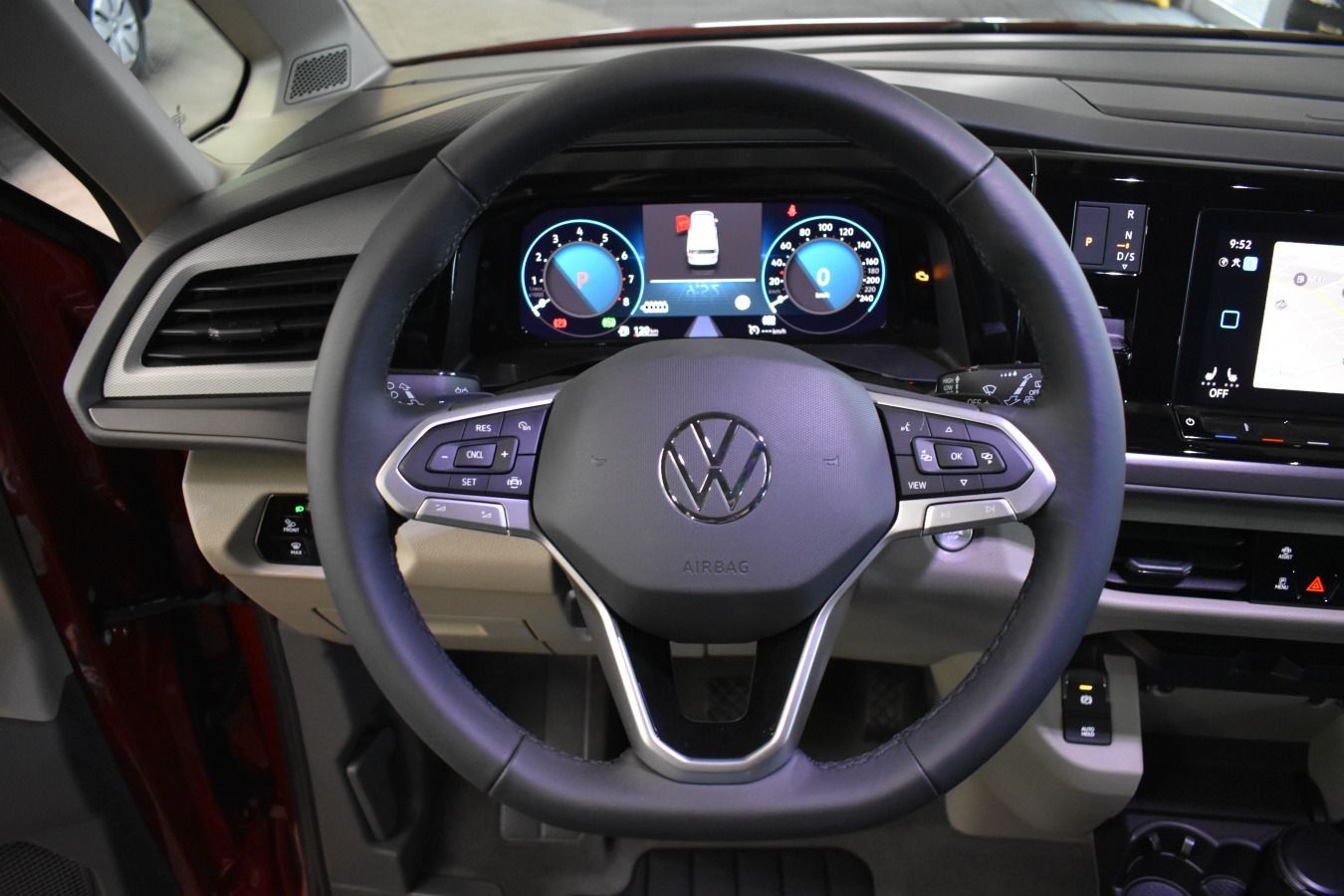 Volkswagen T7 Multivan - Bild 11