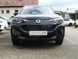 Ssangyong KORANDO eMotion Platinum - Ssangyong Korando aus 2024