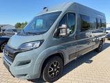 Weinsberg CaraBus 600 MQ CaraTour AHK Kamera - Weinsberg CaraTour