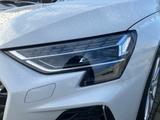 Audi S3 Sportback KEYLESS SONOS MATRIX SHZ Navi LED - Audi S3 aus 2025