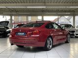 BMW 420d xDrive Aut.Sport-Line Schiebed. H&K ACC - rote BMW 4er Reihe