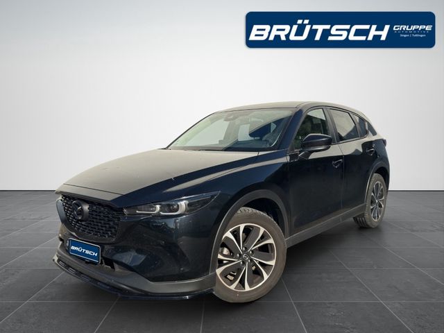 MAZDA CX-5 Ad'vantage 2.5 2WD AUTOMATIK / NAVI / LED /