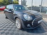 MINI ONE Clubman One D Alufelgen Euro 6 / 2 Hand - MINI ONE Diesel Gebrauchtwagen