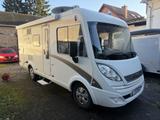 HYMER / ERIBA / HYMERCAR Exsis-i 504 AHK, Ordnungssystem - HYMER / ERIBA Mannheim
