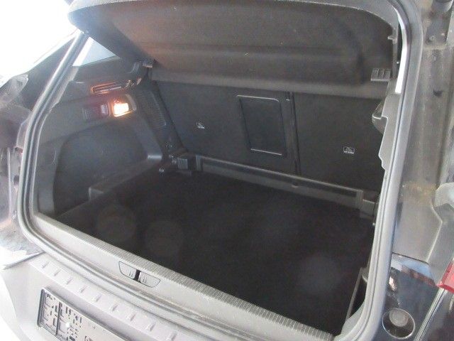Fahrzeugabbildung Opel Grandland X ULTIMATE1.5D LED/LEDER/MASSAGE/4xSHZ