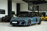 Audi R8 Spyder qu performance*CARBON-PAKET*RAUTEN*1.H - Audi R8 in Köln