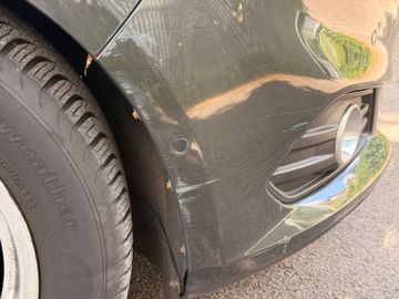 Ford S-Max - 8