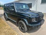 Mercedes-Benz G 450 d Professional Line MwSt aus elk sitze  - Mercedes-Benz G 450 von privat