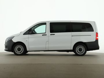 Mercedes Vito - 4