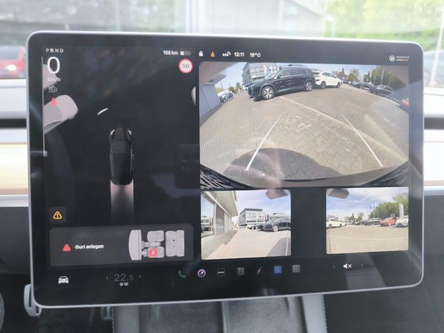 Fahrzeugabbildung Tesla Model 3 PERFORM AWD PANO+NAVI+STDHZ+LED+SHZ+KAM+