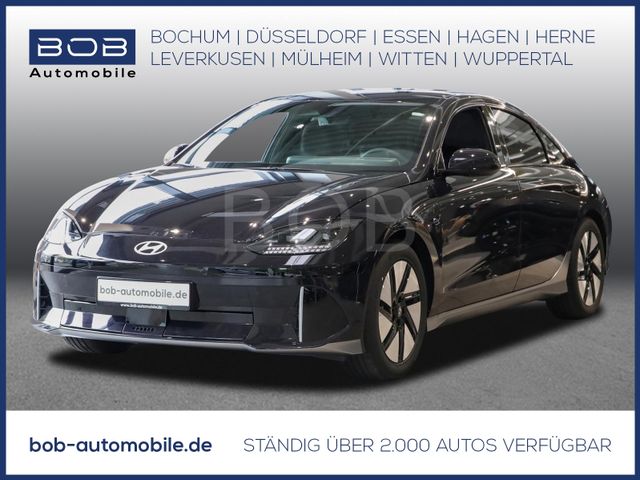 Hyundai IONIQ 6 Allradantrieb 77,4kWh TECHNIQ-Paket