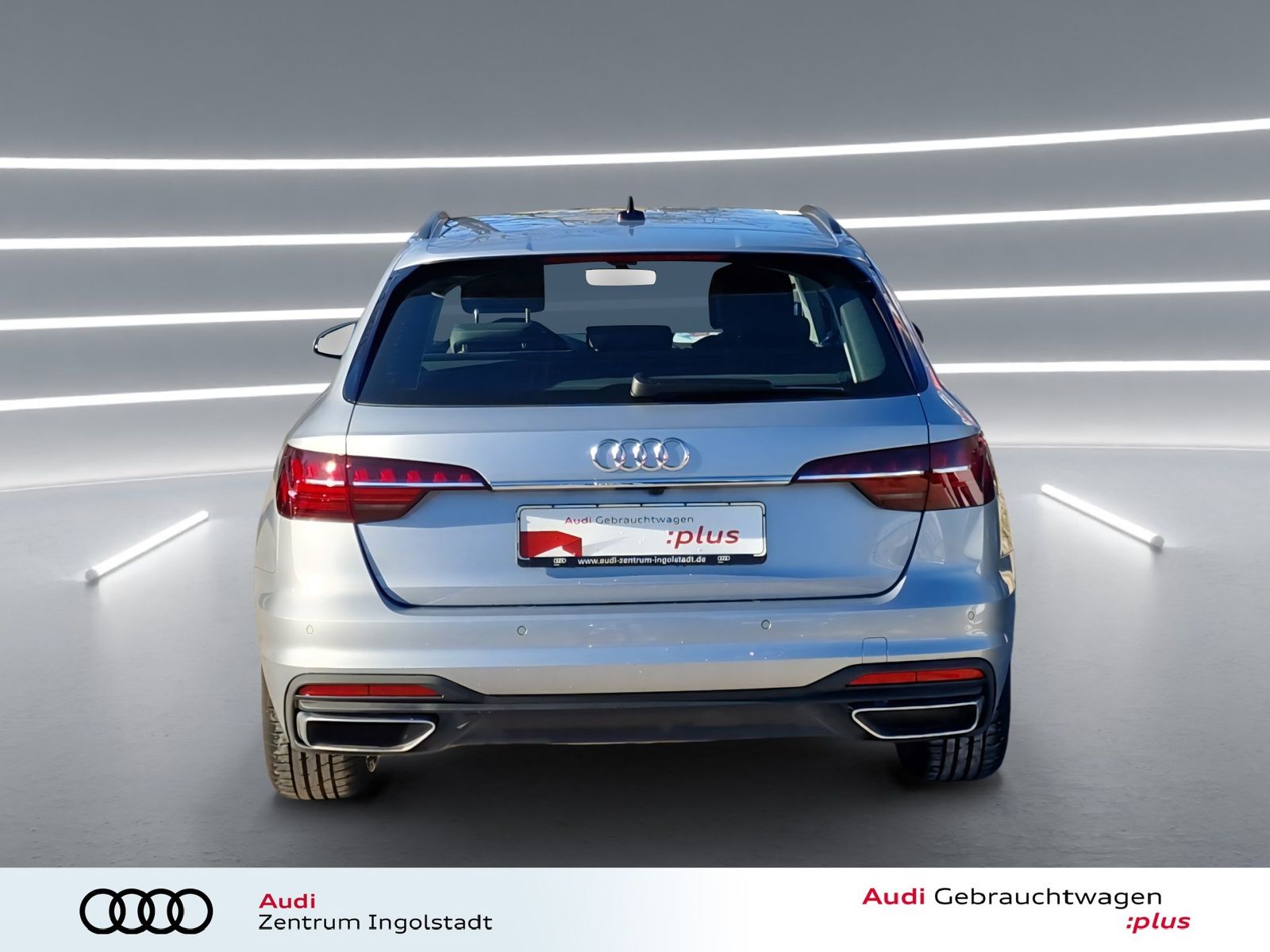 Audi A4 - Bild 7