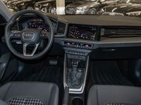 Audi A1 - Vorschau Bild 11
