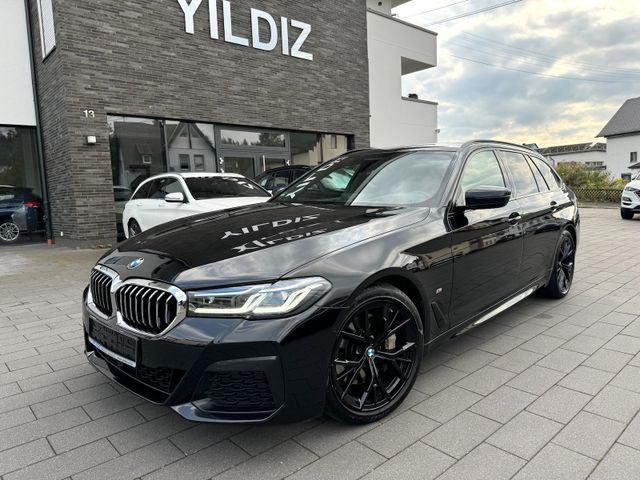 BMW 530dA M-SPORT LASER KAMERA SHADOW KEYLESS