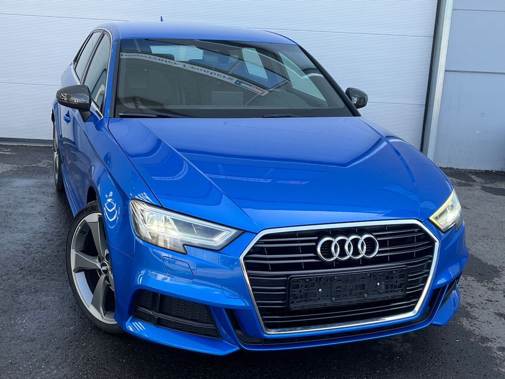 Image of Audi A3