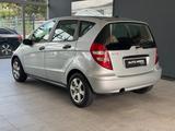 Mercedes-Benz A 170 Classic*KLIMA*SCHALTER*8-FACH BEREIFT - Mercedes-Benz B Class