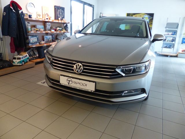 Volkswagen Passat Variant Comfortline BMT/Start-Stopp