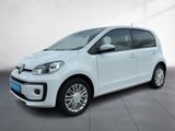 Volkswagen up! 1.0 United DAB Klima Sitzhzg. - Volkswagen up! in Dresden