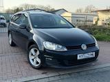 Volkswagen Golf VII Variant Comfortline BMT AUTOMATIK EUOR6 - Gebrauchtwagen in Lünen