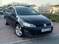 Volkswagen Golf VII Variant Comfortline BMT AUTOMATIK EURO6