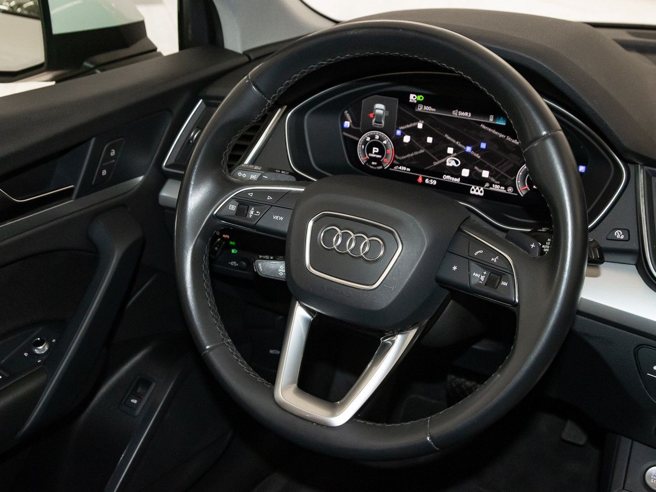 Audi Q5 - Bild 13