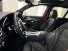 MERCEDES-BENZ GLC 300 4Matic AMG/Luft /Pano