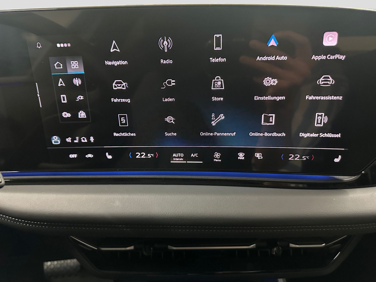 Audi A6 e-tron - Bild 7