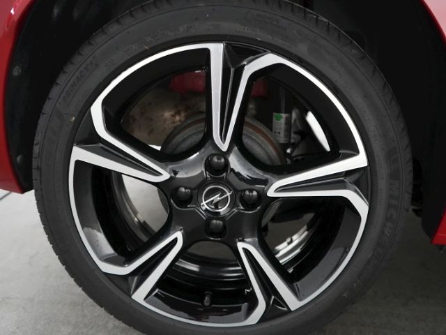 Corsa F FACELIFT GS+LED+RÜCKFAHRKAMERA+SITZ-/LEN