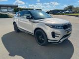Land Rover Range Rover Evoque D165 R-DYNAMIC SE AWD - Land Rover Range Rover Evoque: Se