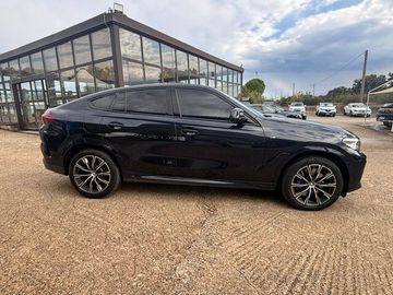 BMW X6 - 4