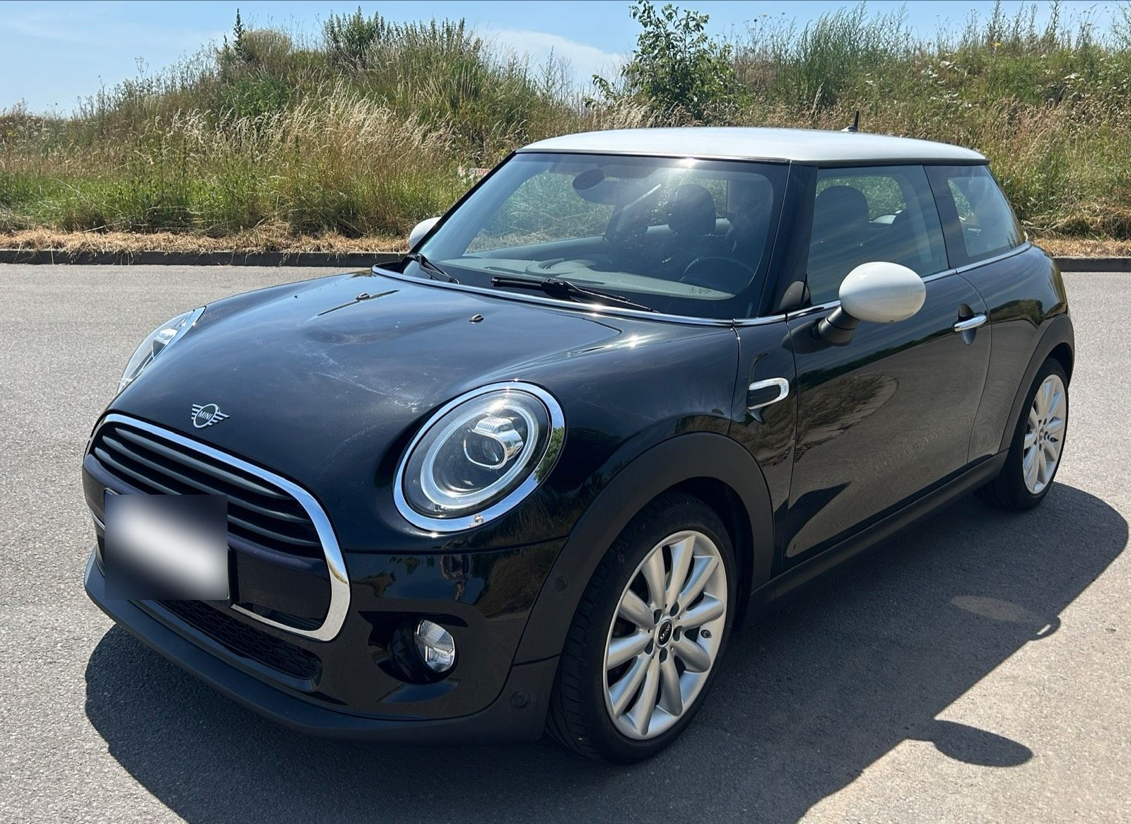 MINI MINI Cooper 3-Türer