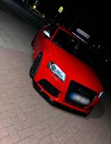 Audi rs3 8p - Audi RS3 in Bremen