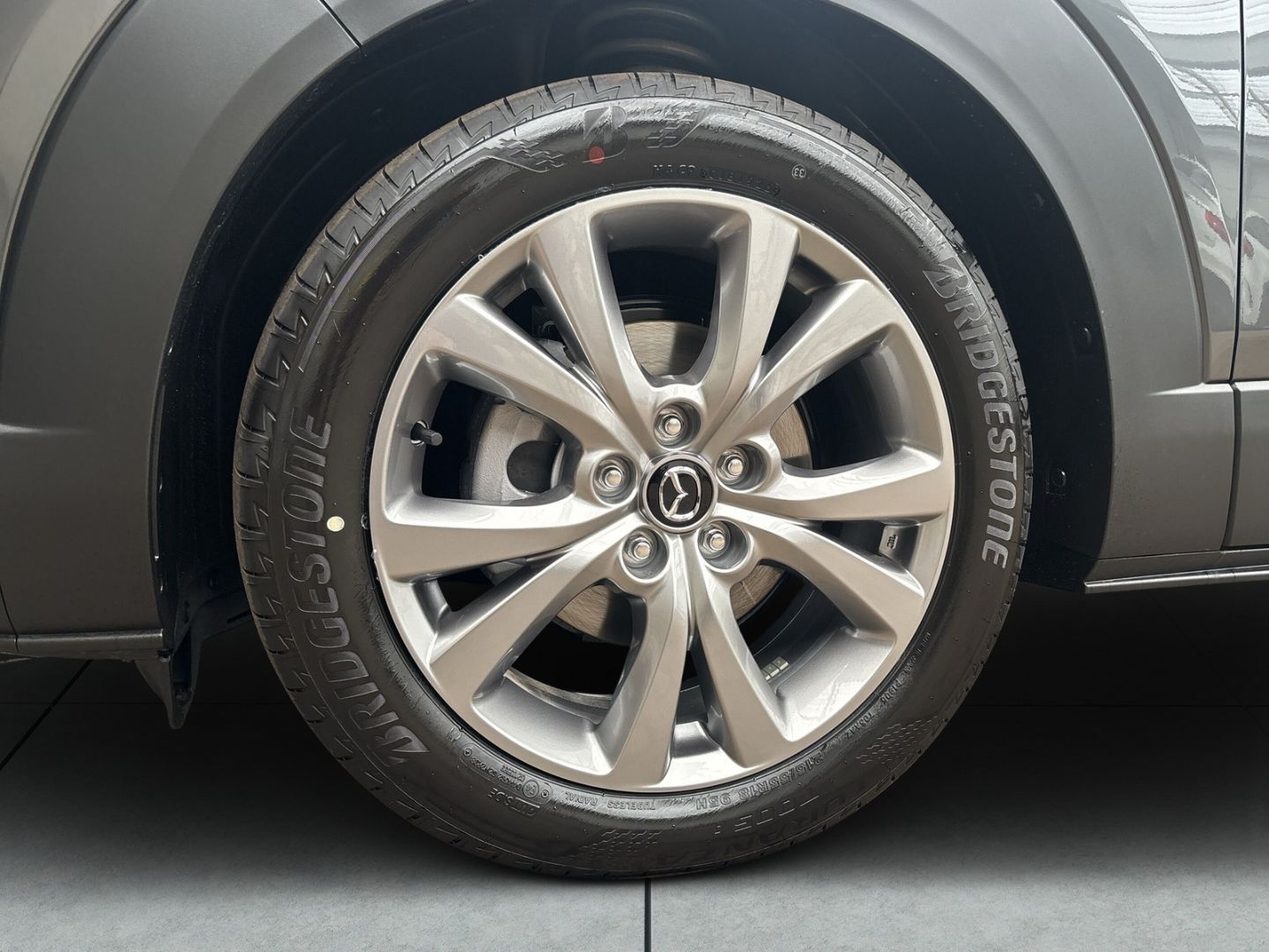 Mazda CX-30 - Bild 4