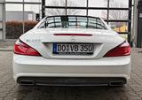 Mercedes-Benz SL 350 | AMG - Sportpaket - gebrauchte Mercedes-Benz SL 350 aus dem Jahr 2014