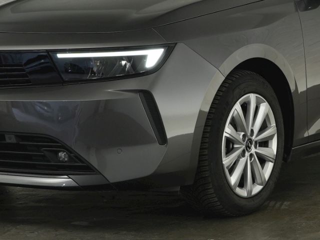 Astra L ST ELEGANCE CDTI+LED+NAVI+RÜCKFAHRKAMERA