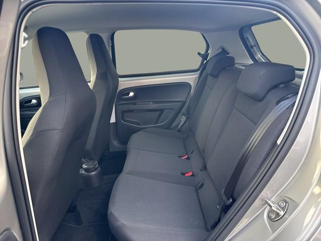 Volkswagen e-up! Edition Rückfahrkamera CCS Sitzheizung Ein