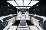 Mercedes-Benz V300 - VIP Business VAN KLASSEN 2025 - V-Klasse - Mercedes-Benz: Kleinbus, Klasse