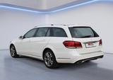 Mercedes-Benz E 250d Avantgarde/LED/360°/ Navi/AHK - Mercedes-Benz E 250 in Chemnitz