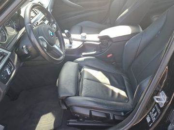 BMW 318i Touring M-Sport Shadow LED+Navi+SHZ+ACC+LM