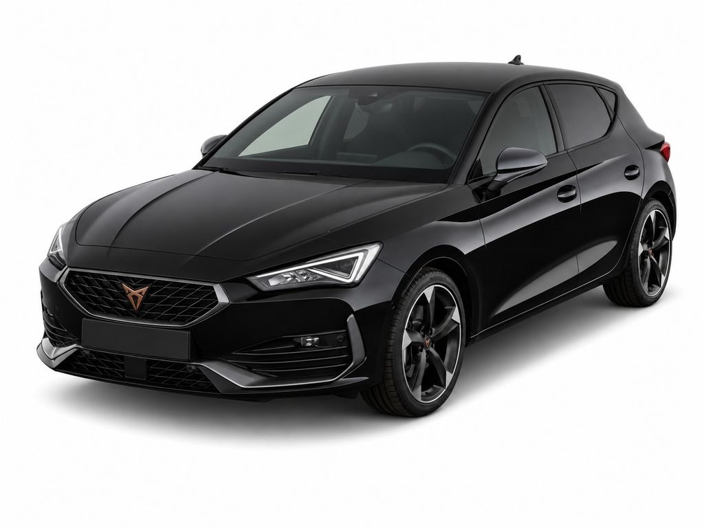 Image of Cupra Leon