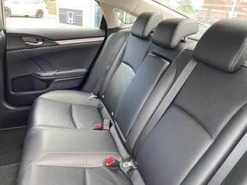 Honda Civic - 11