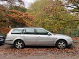 Ford Mondeo 1,8 92 kW Ambiente Ambiente - Ford Mondeo aus 2002: Kombi