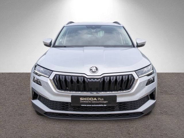 Skoda Karoq - Bild 5