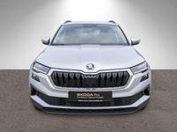 Skoda Karoq - Vorschau Bild 5