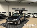 Tesla MODEL X 90D| SC01 |FREE SC| Kostenlos Laden |AHK - Tesla Behindertengerecht