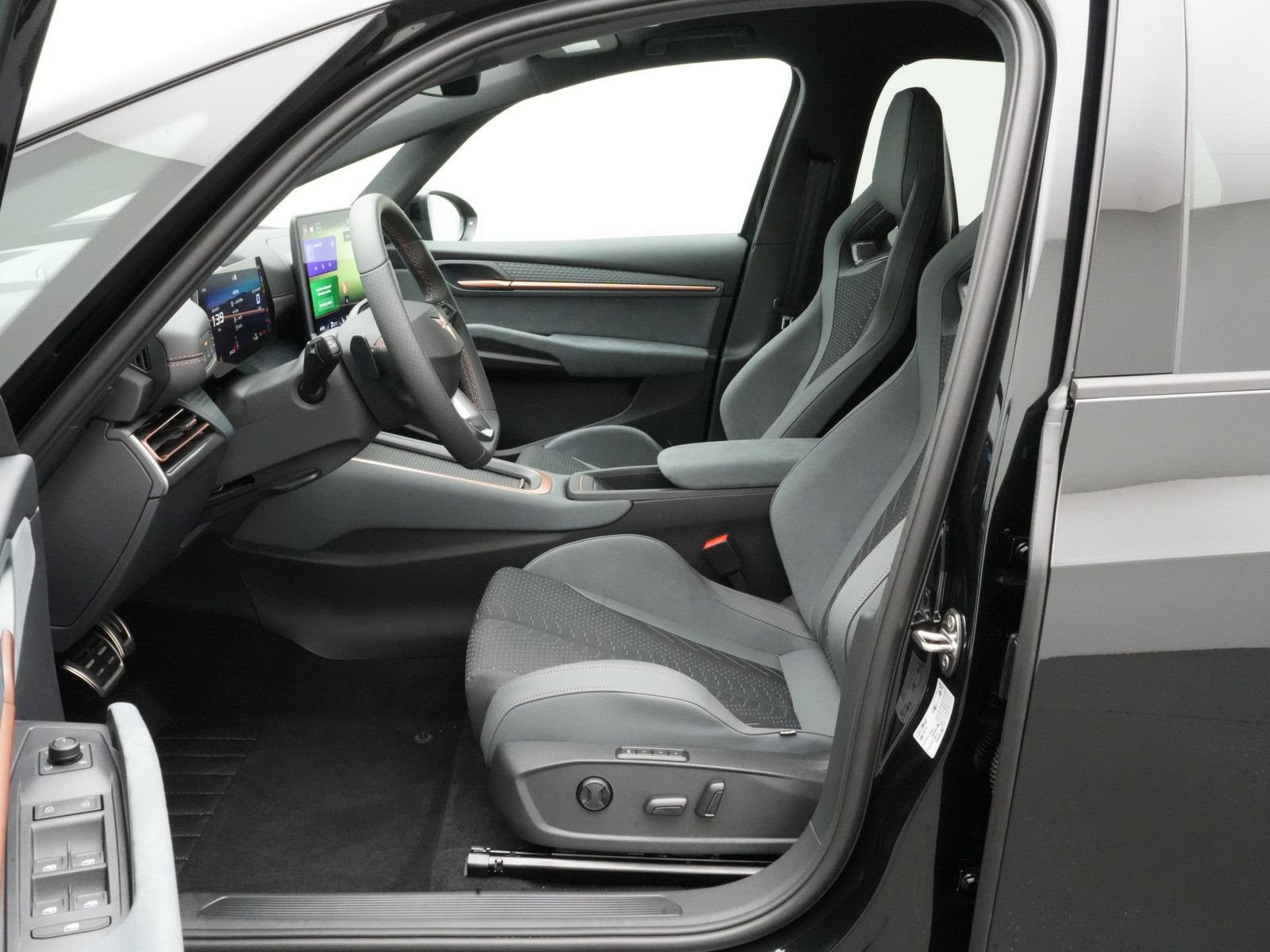 Cupra Born - Bild 11
